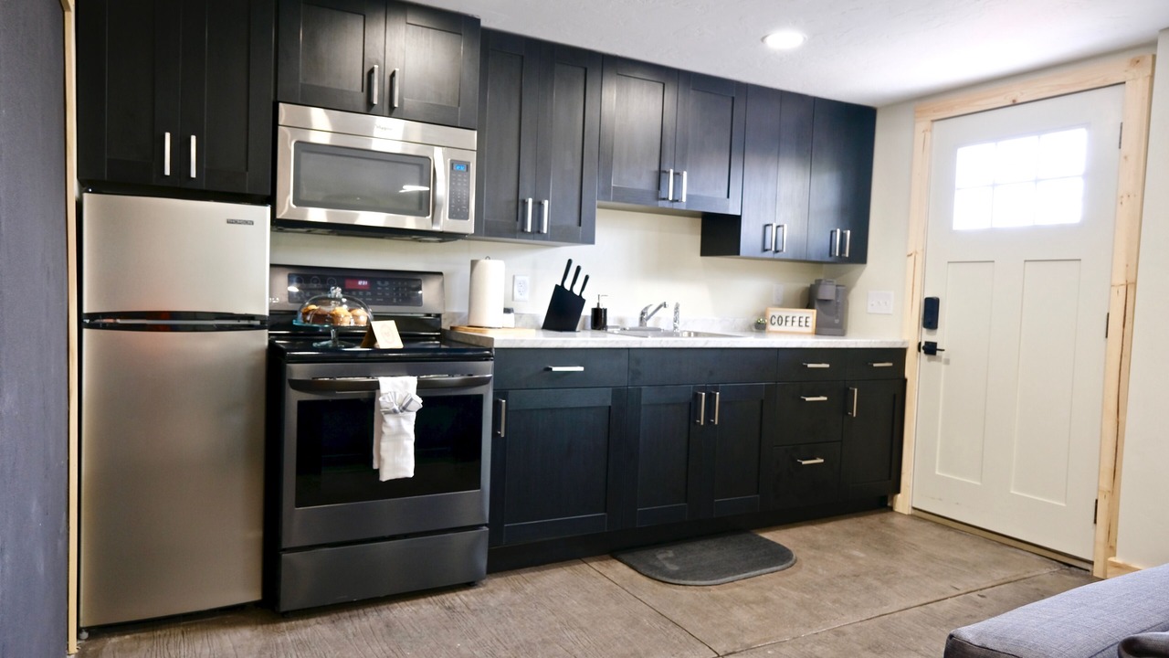 Photo of Kitchen in Tremonton