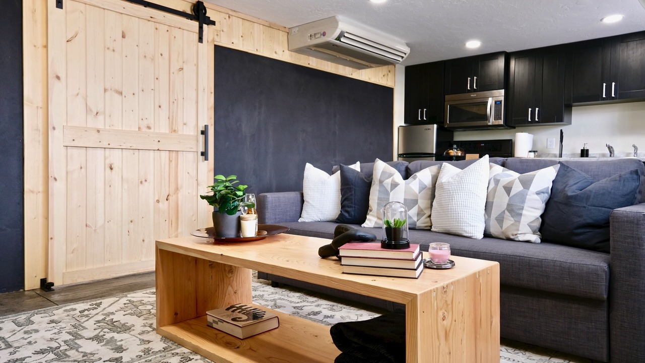 Photo of Livingroom in Tremonton