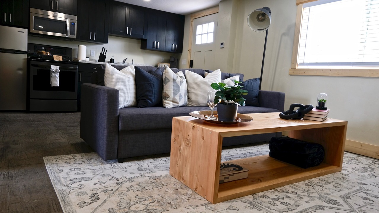 Photo of Livingroom in Tremonton