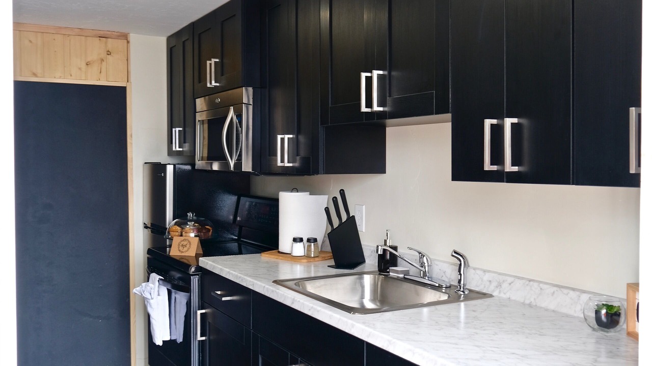 Photo of Kitchen in Tremonton