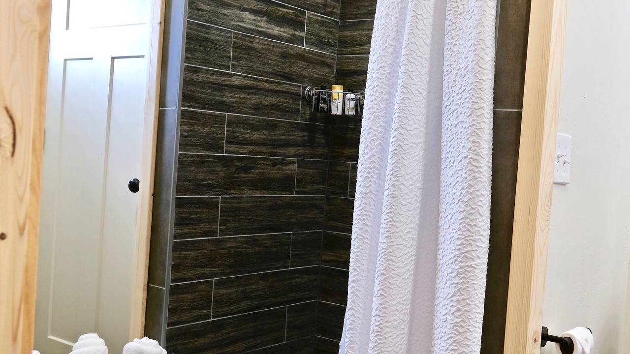 Photo of Bathroom in Tremonton