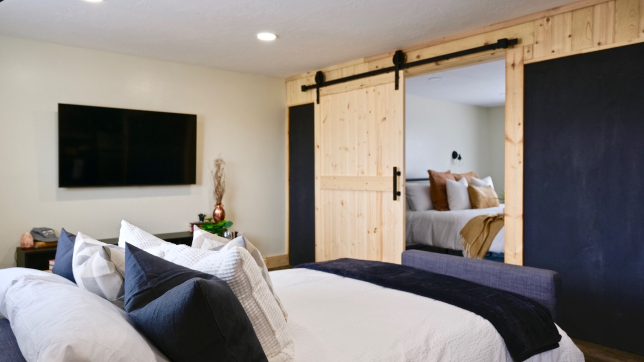 Photo of Bedroom in Tremonton