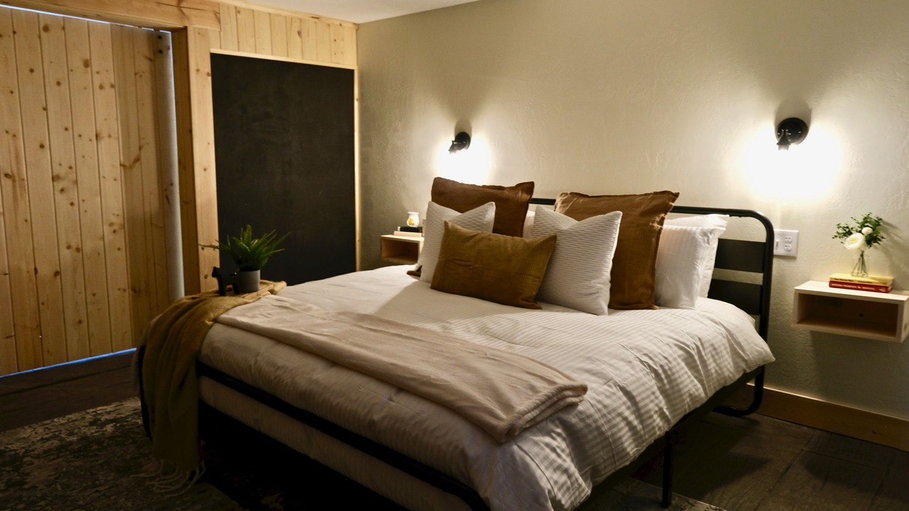 Photo of Bedroom in Tremonton