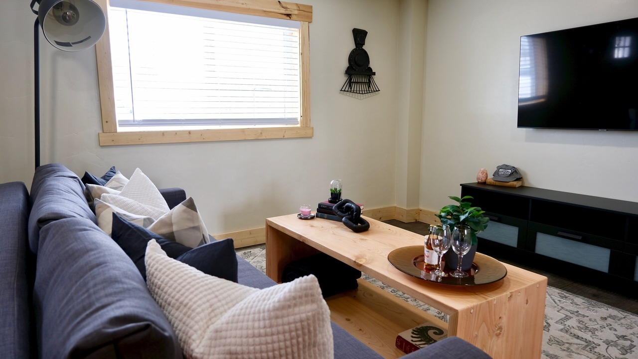 Photo of Livingroom in Tremonton