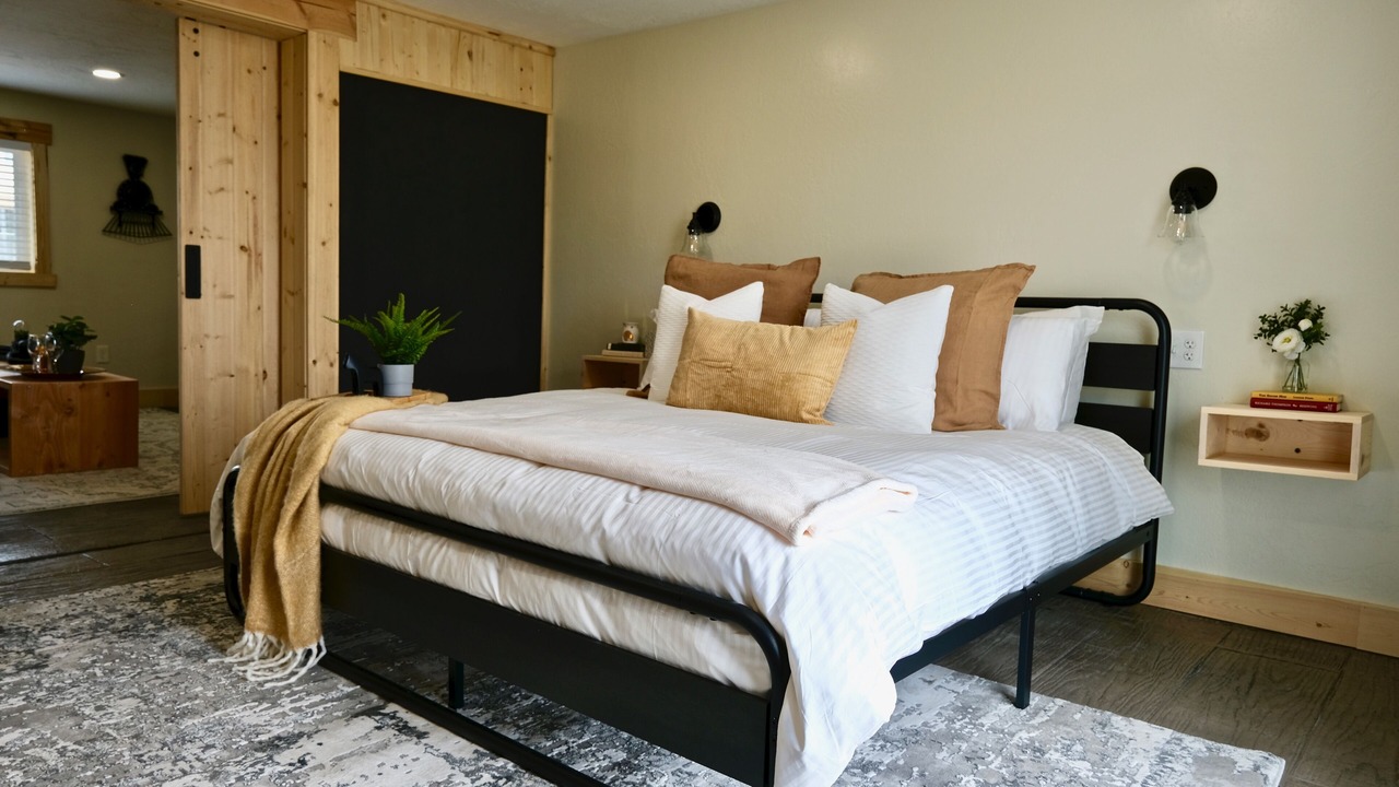 Photo of Bedroom in Tremonton