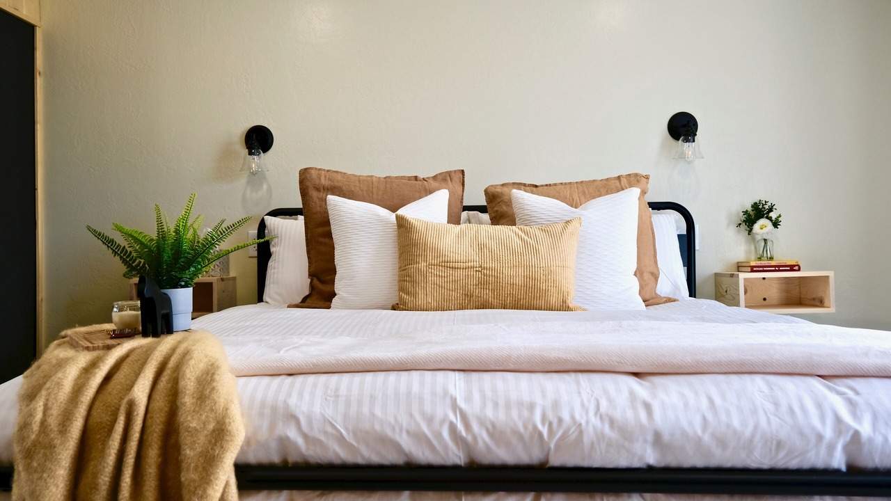 Photo of Bedroom in Tremonton