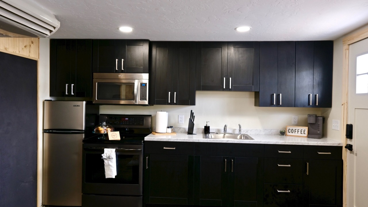 Photo of Kitchen in Tremonton