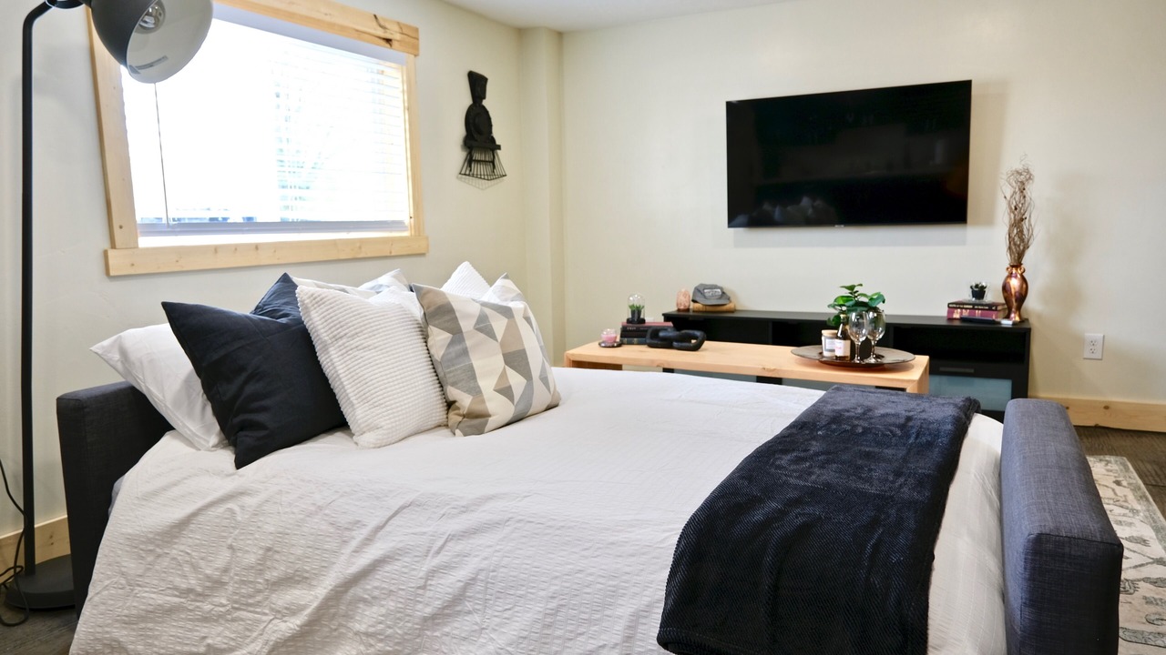 Photo of Bedroom in Tremonton