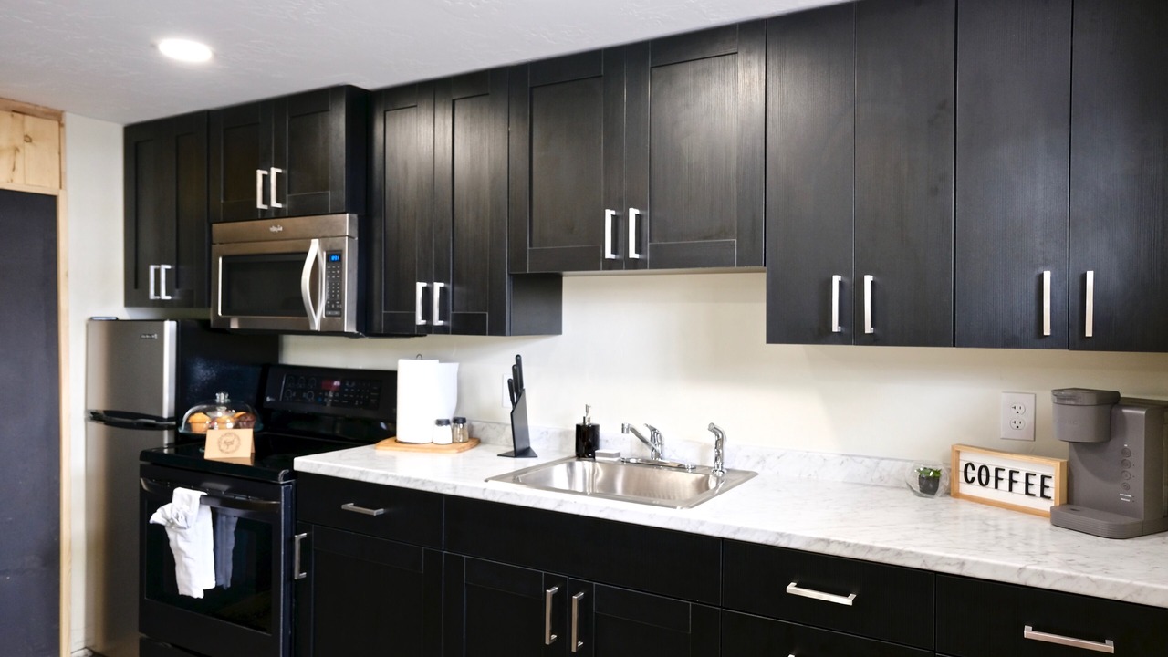 Photo of Kitchen in Tremonton