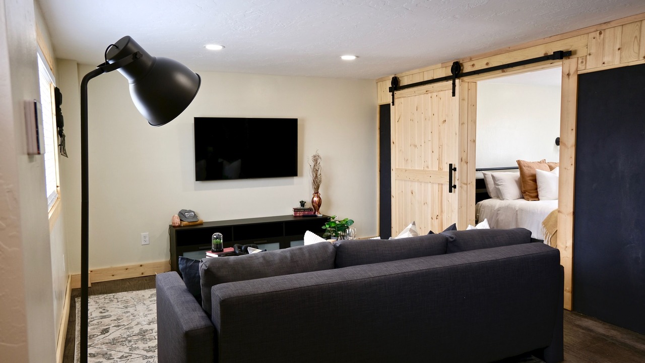 Photo of Livingroom in Tremonton