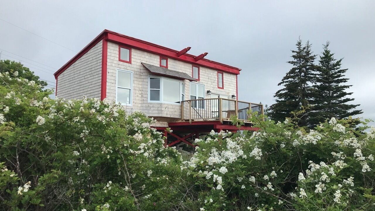 Photo of Outdoor in Annapolis County