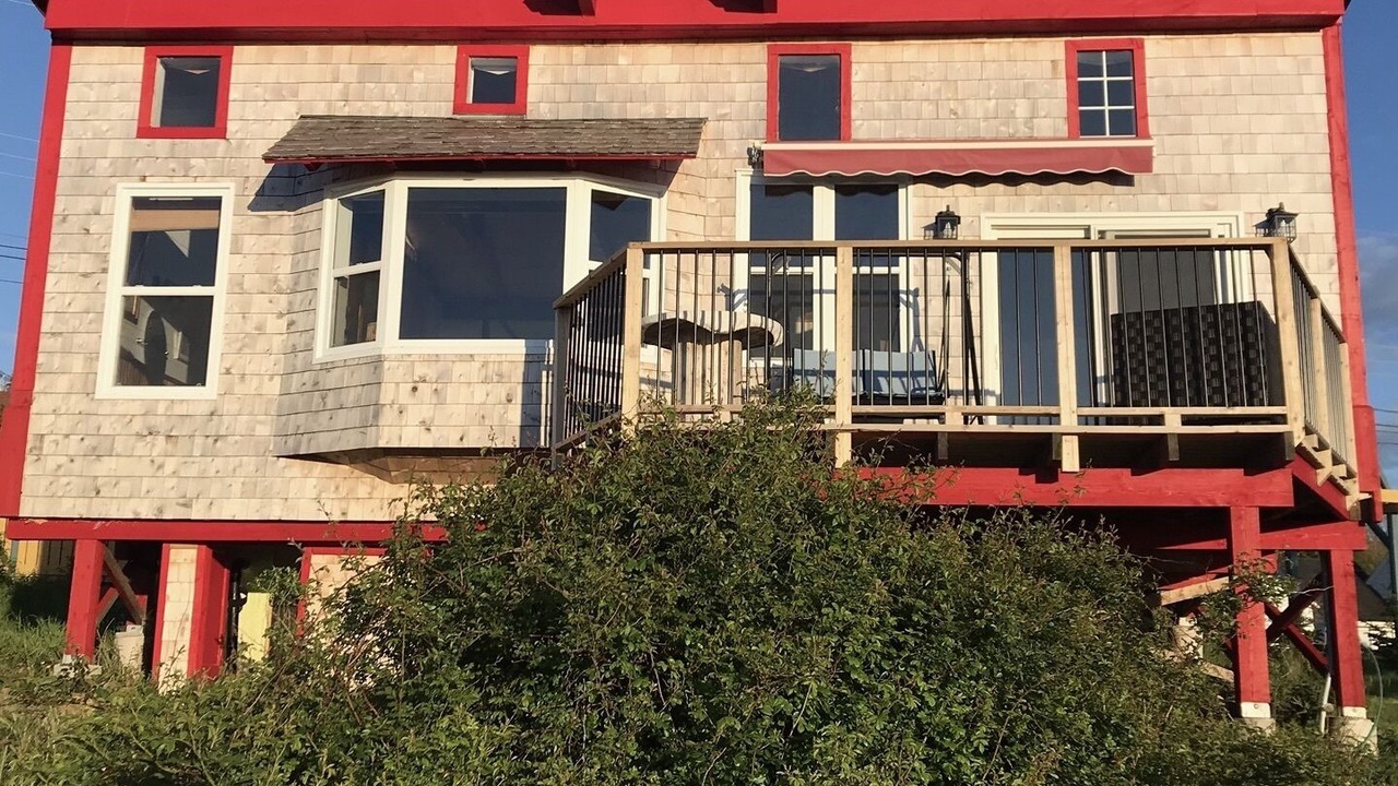 Photo of Outdoor in Annapolis County