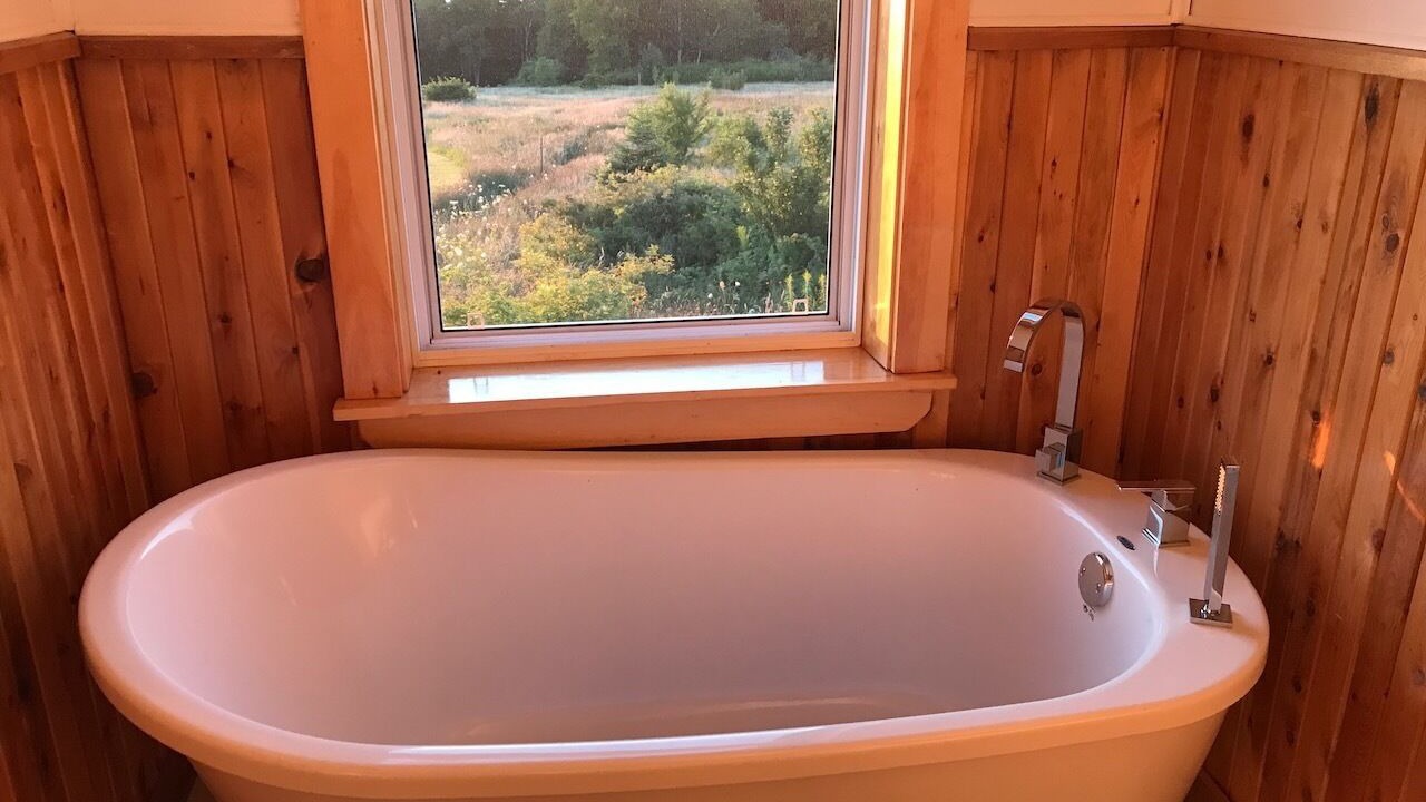 Photo of Bathroom in Annapolis County