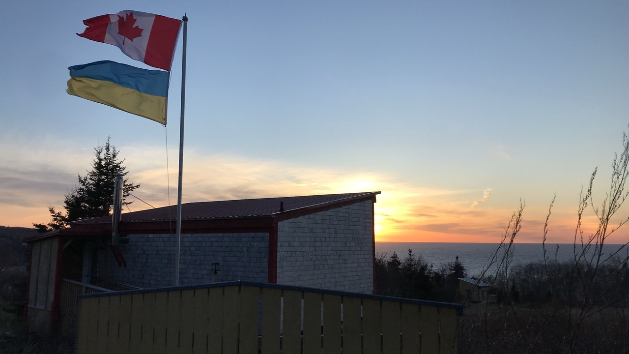 Photo of Others in Annapolis County