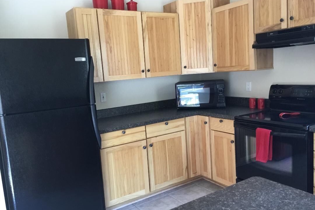 Photo of Kitchen in Polaris