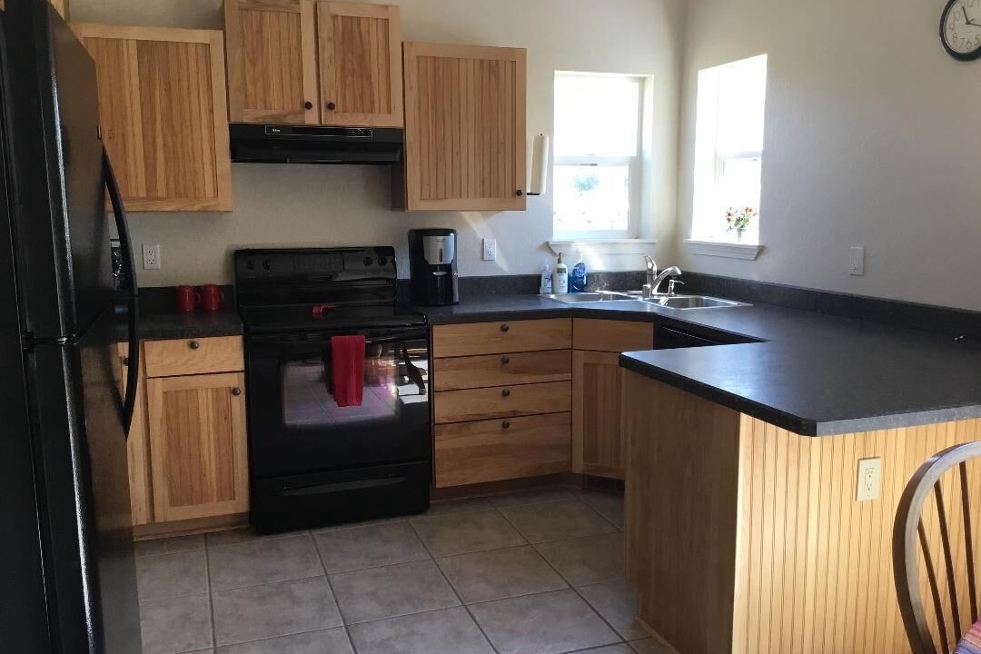Photo of Kitchen in Polaris