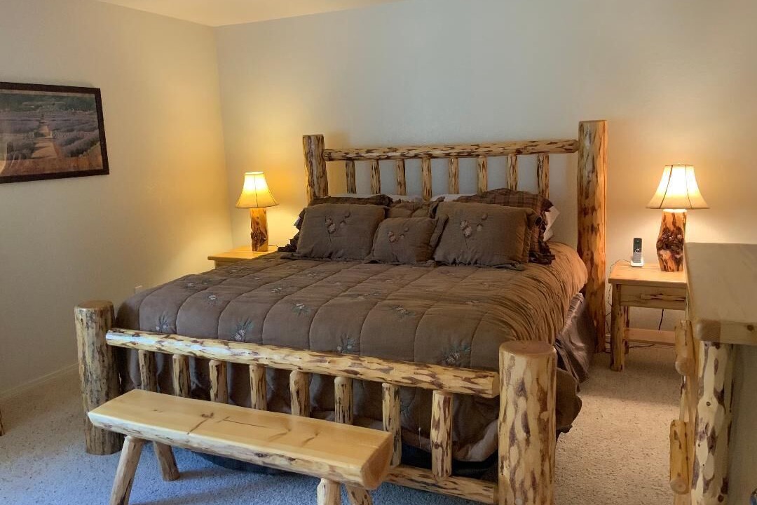 Photo of Bedroom in Polaris