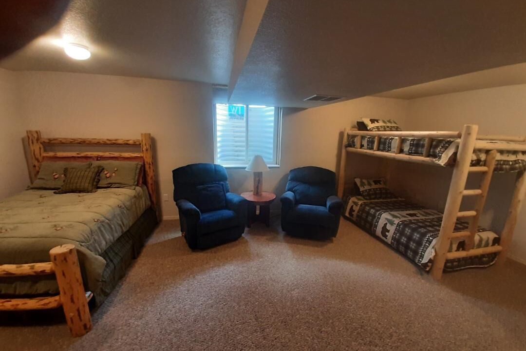 Photo of Bedroom in Polaris