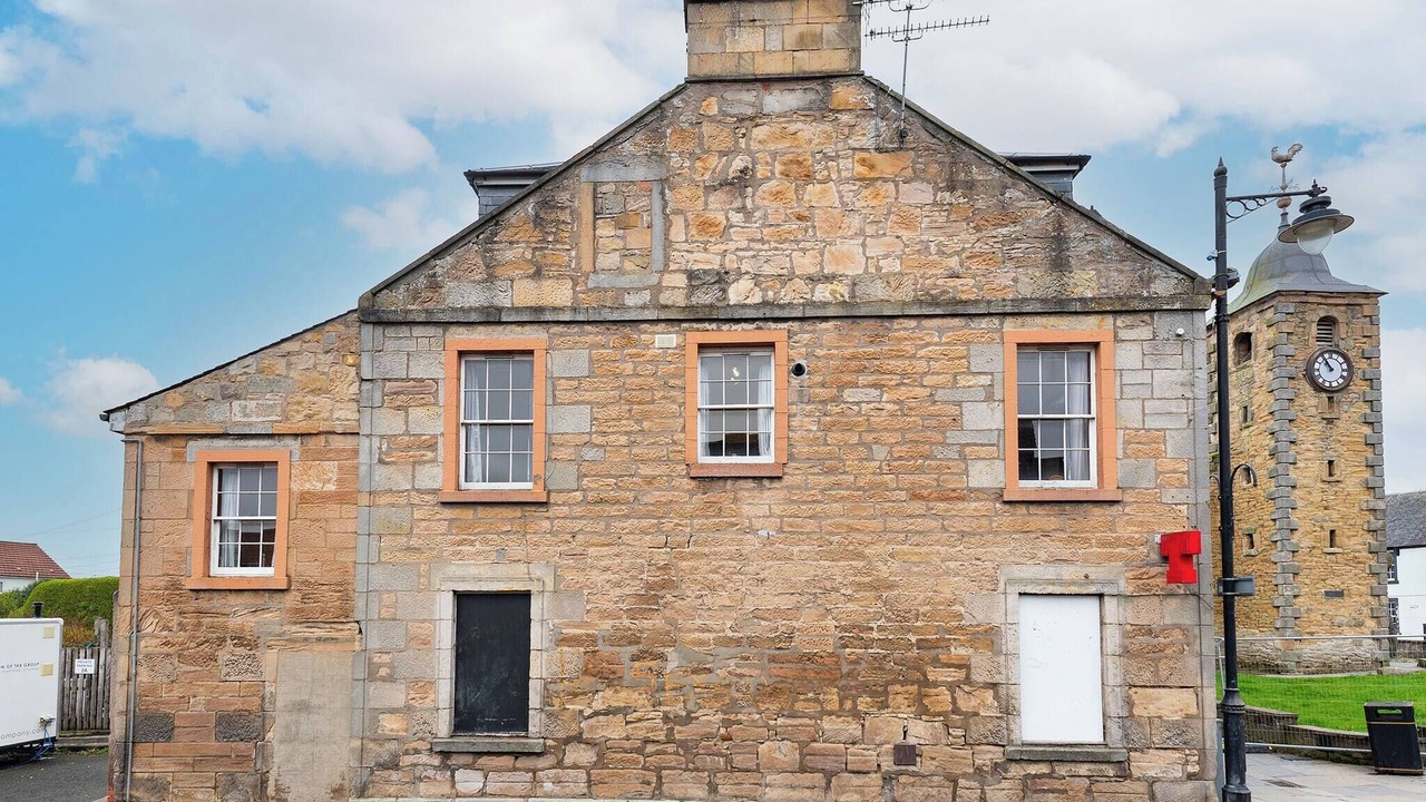 Photo of Others in Clackmannan