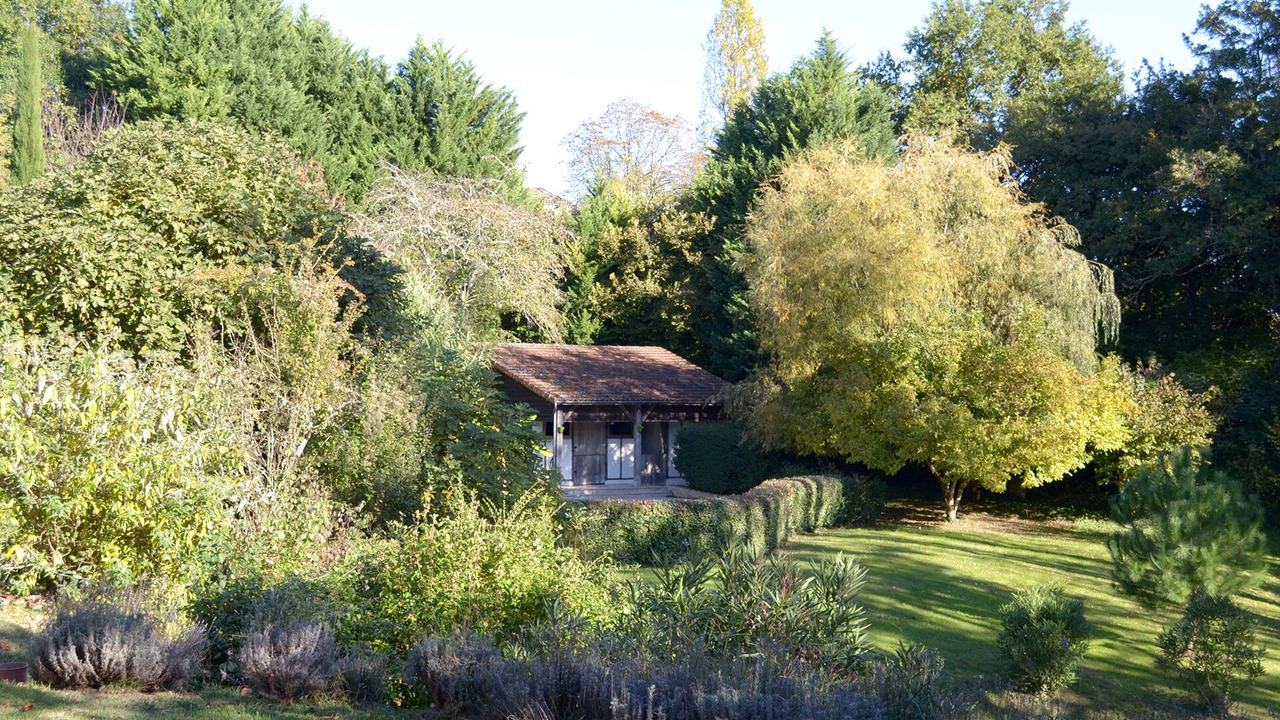 Photo of Outdoor in Saint-Vincent-de-Pertignas