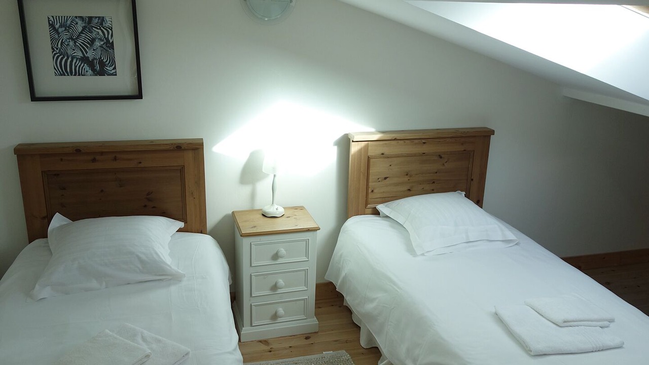Photo of Bedroom in Saint-Vincent-de-Pertignas