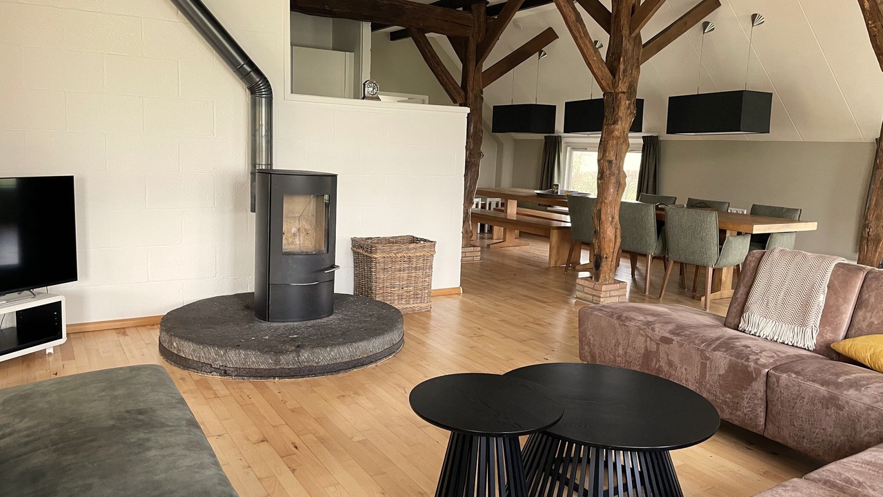Photo of Livingroom in Beerze