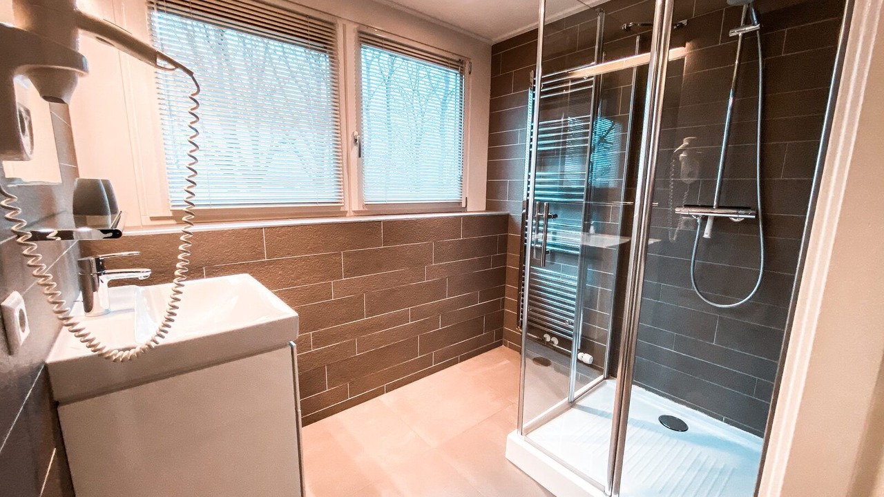 Photo of Bathroom in Beerze
