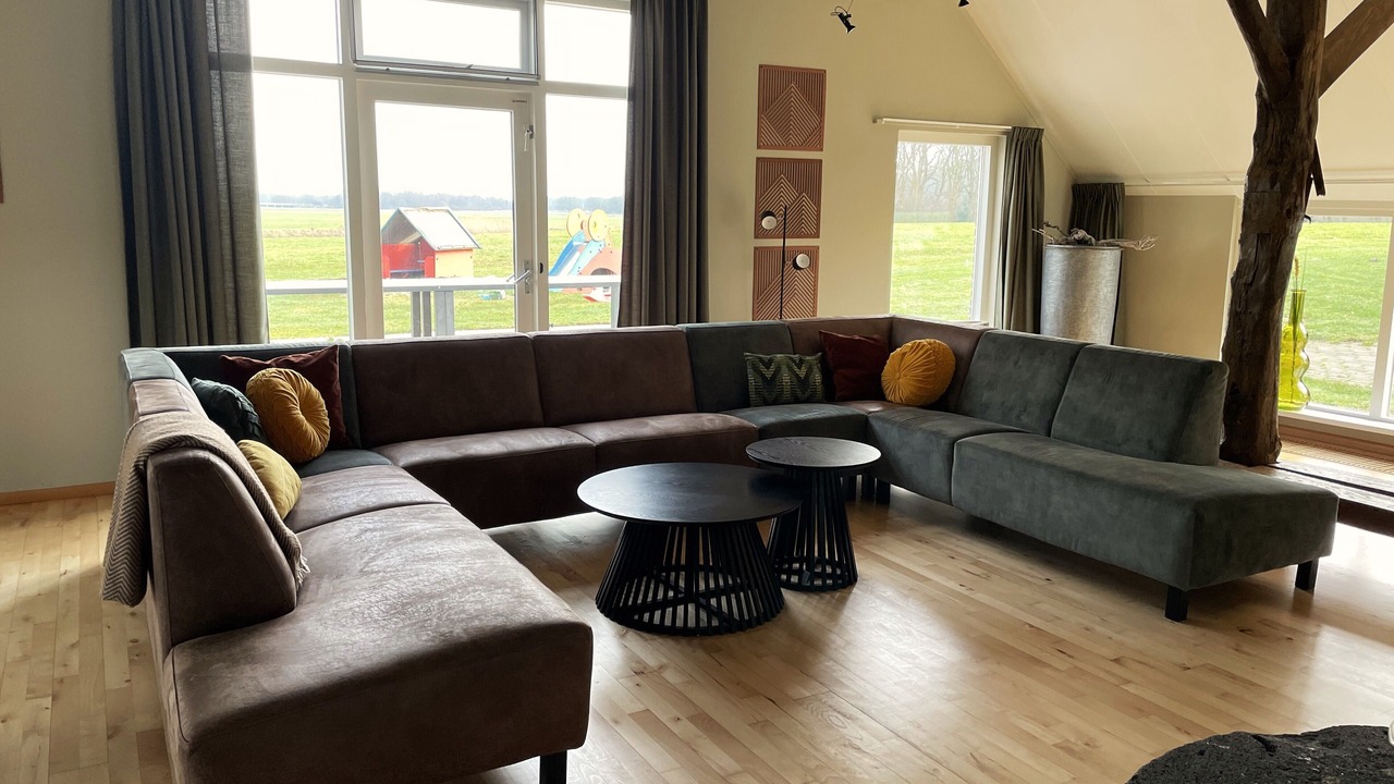 Photo of Livingroom in Beerze