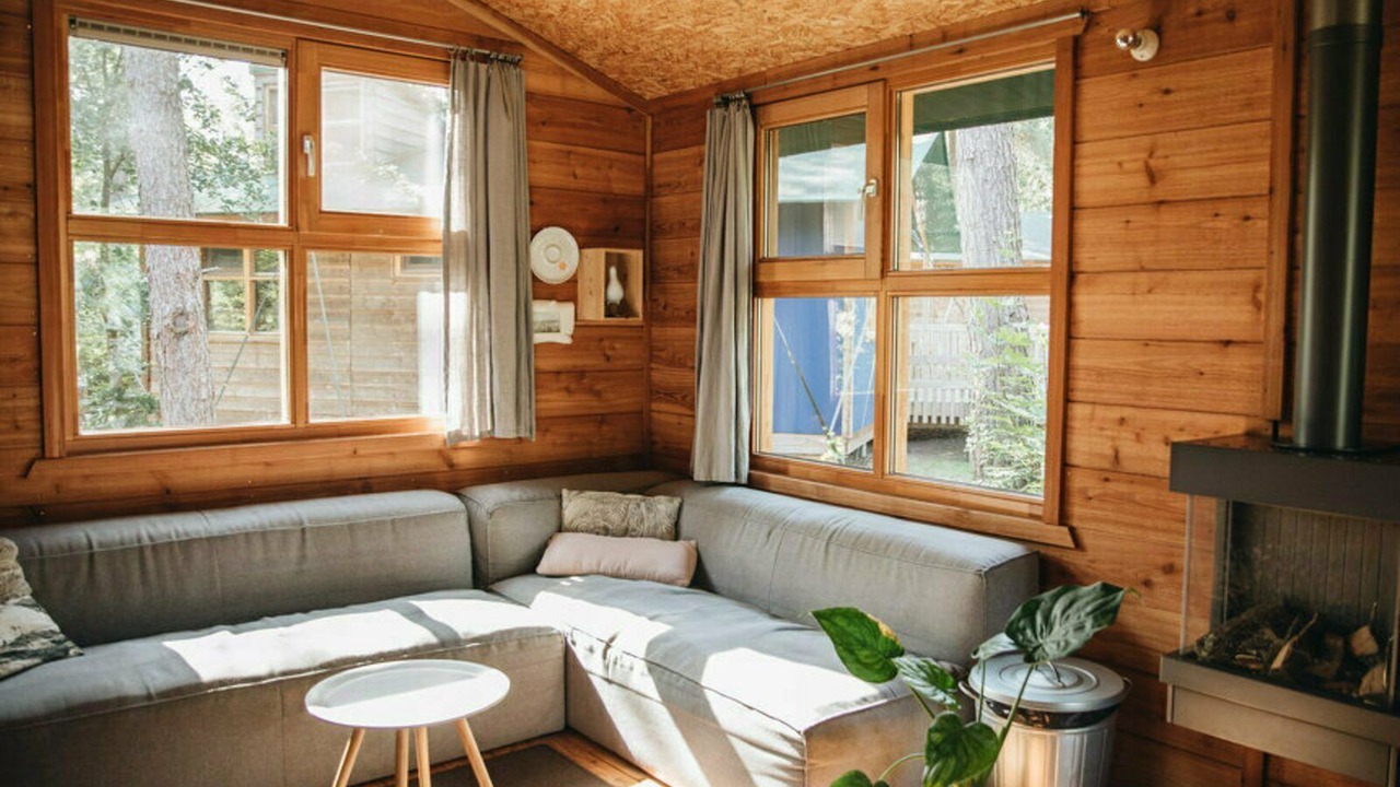 Photo of Livingroom in Beerze