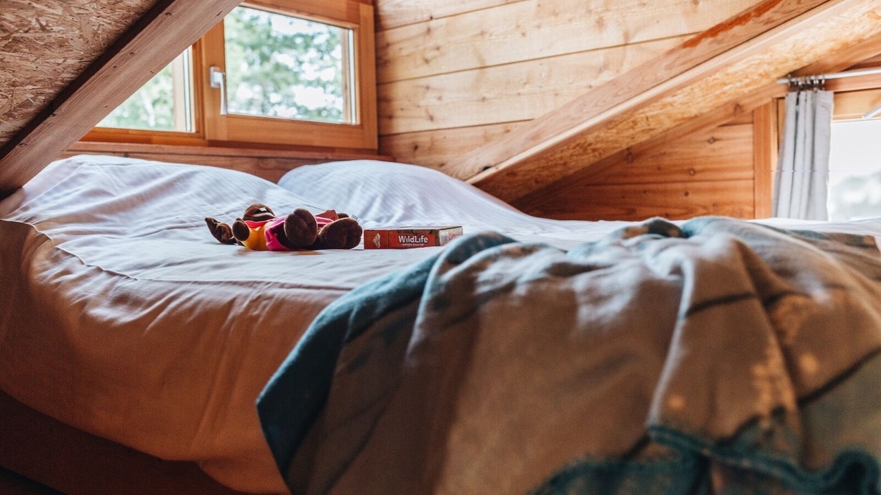 Photo of Bedroom in Beerze
