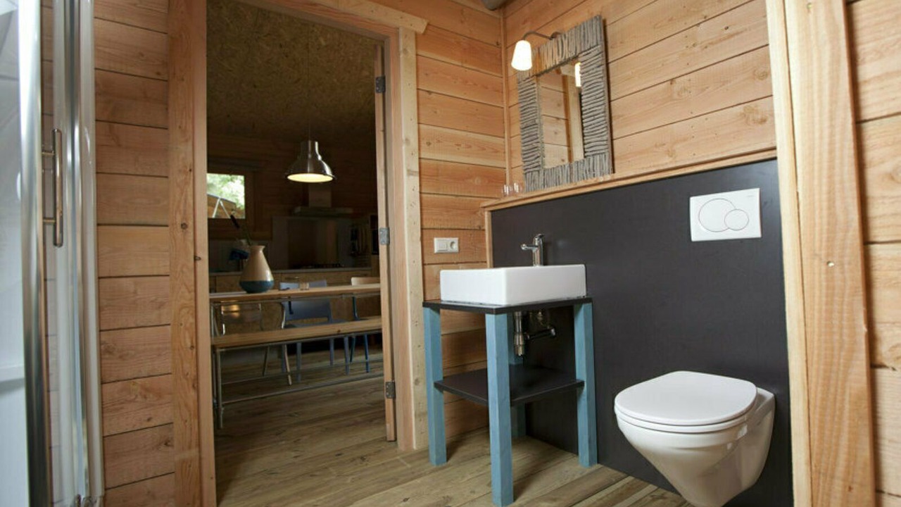 Photo of Bathroom in Beerze