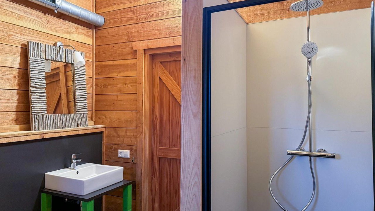 Photo of Bathroom in Beerze