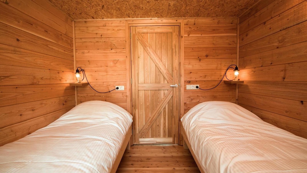 Photo of Bedroom in Beerze