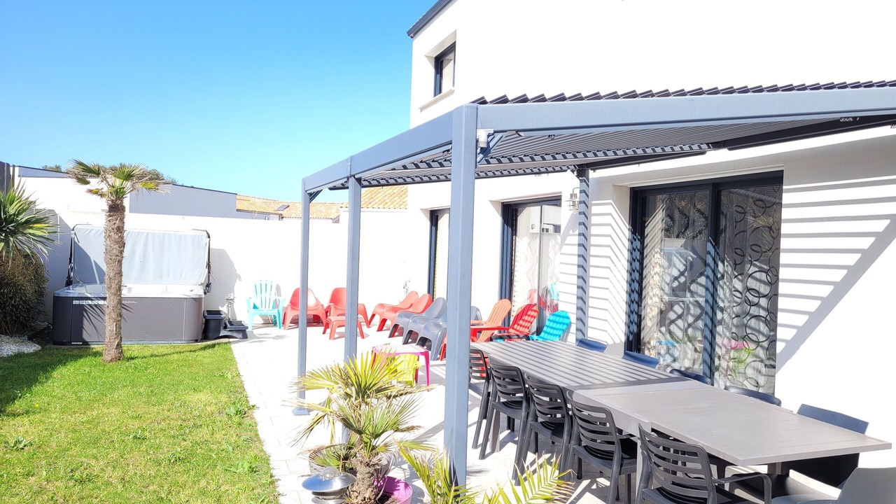 Photo of Outdoor in Saint-Hilaire-de-Riez