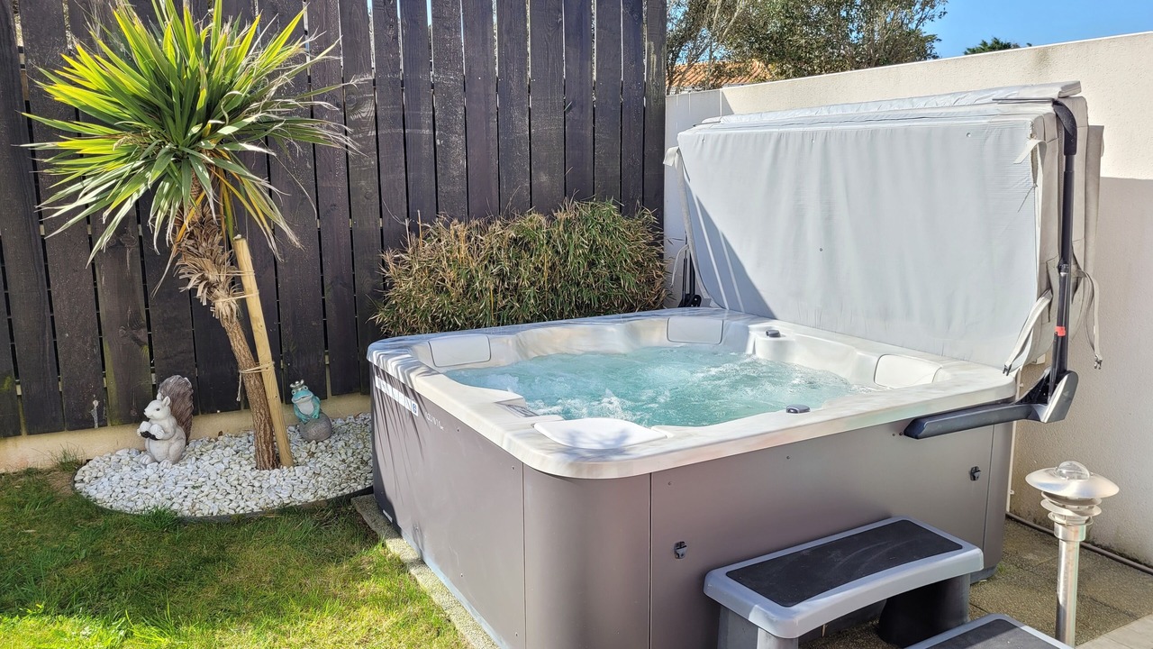 Photo of Outdoor in Saint-Hilaire-de-Riez