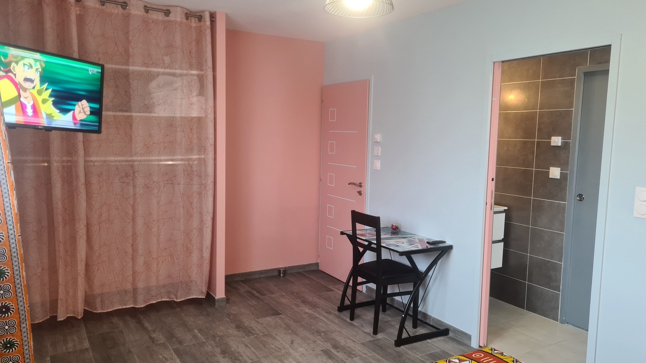 Photo of Bedroom in Saint-Hilaire-de-Riez
