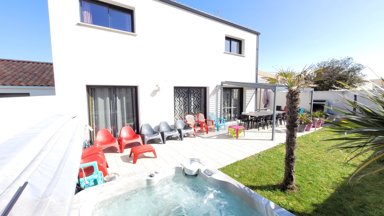 Photo of Outdoor in Saint-Hilaire-de-Riez