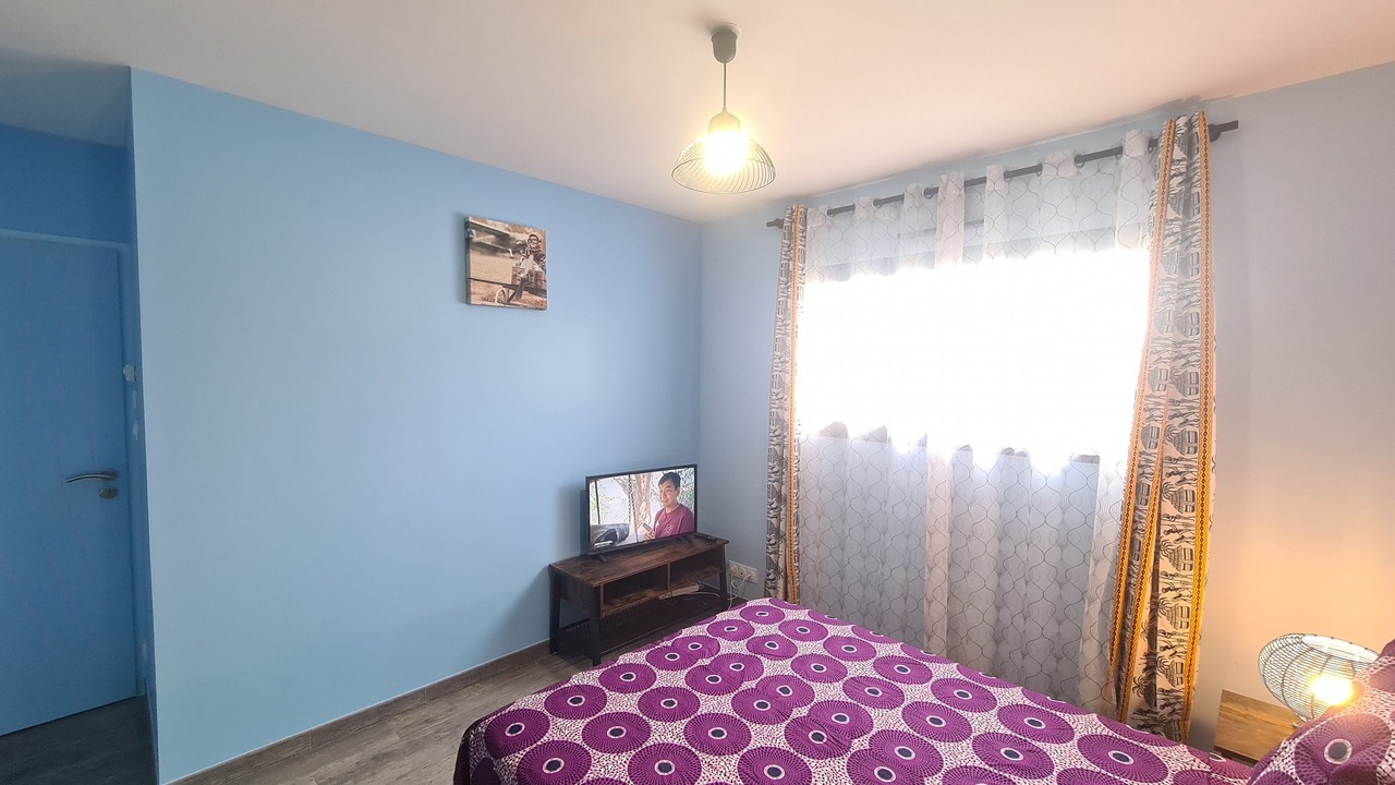 Photo of Bedroom in Saint-Hilaire-de-Riez