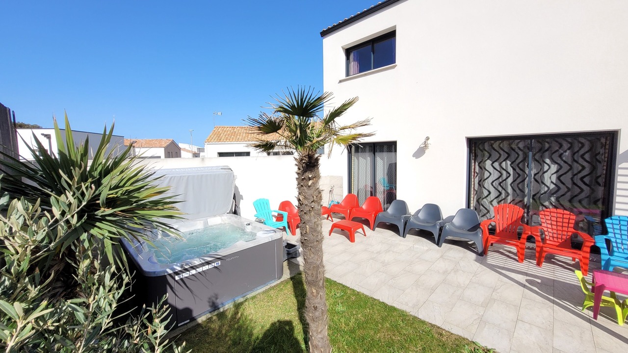 Photo of Outdoor in Saint-Hilaire-de-Riez