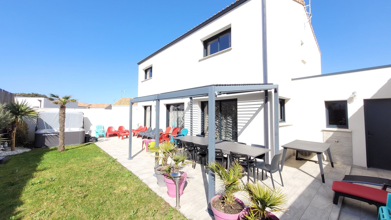 Photo of Outdoor in Saint-Hilaire-de-Riez