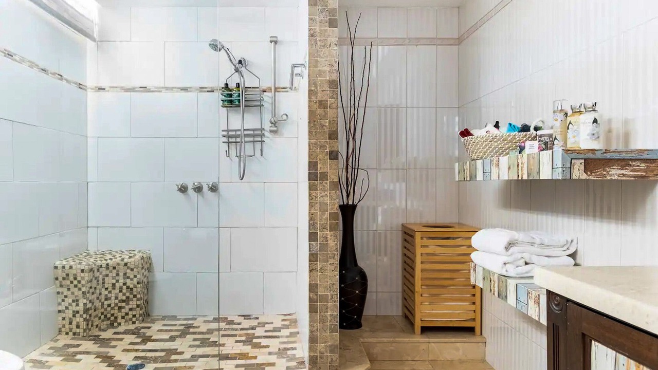 Photo of Bathroom in Monacillo
