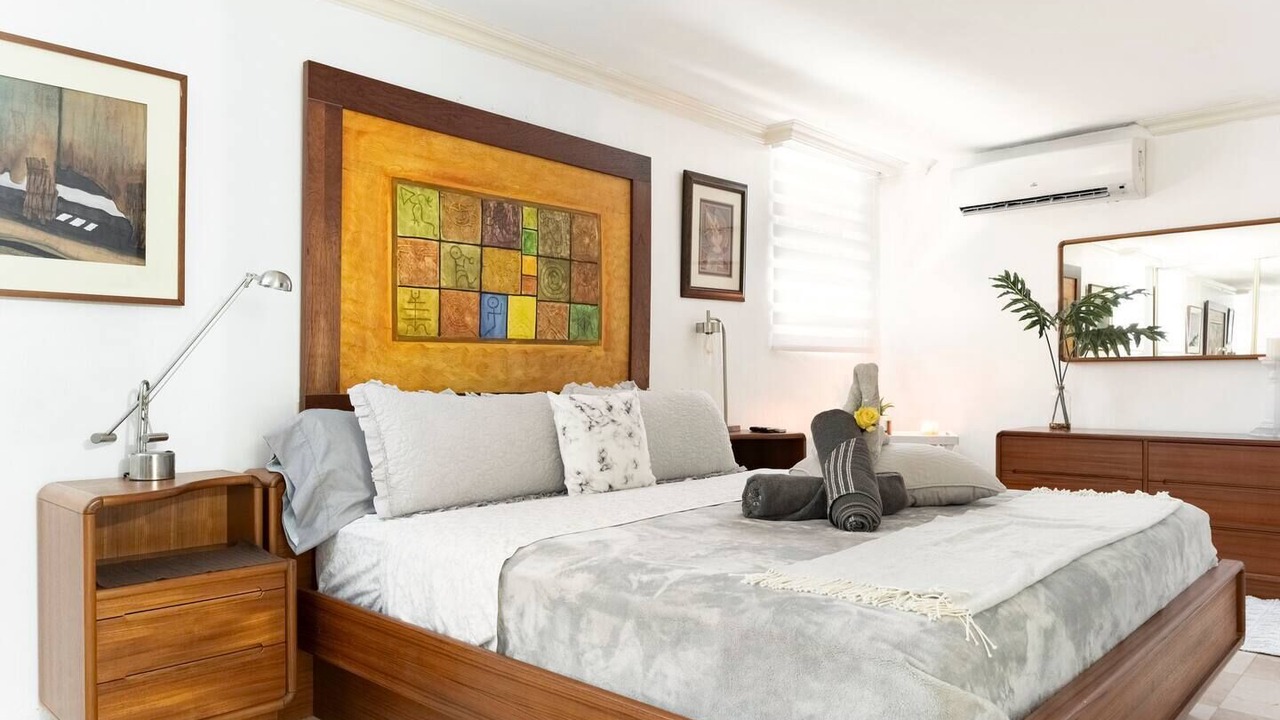 Photo of Bedroom in Monacillo
