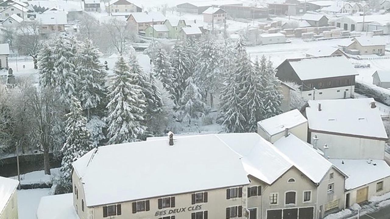 Photo of Outdoor in Bussang