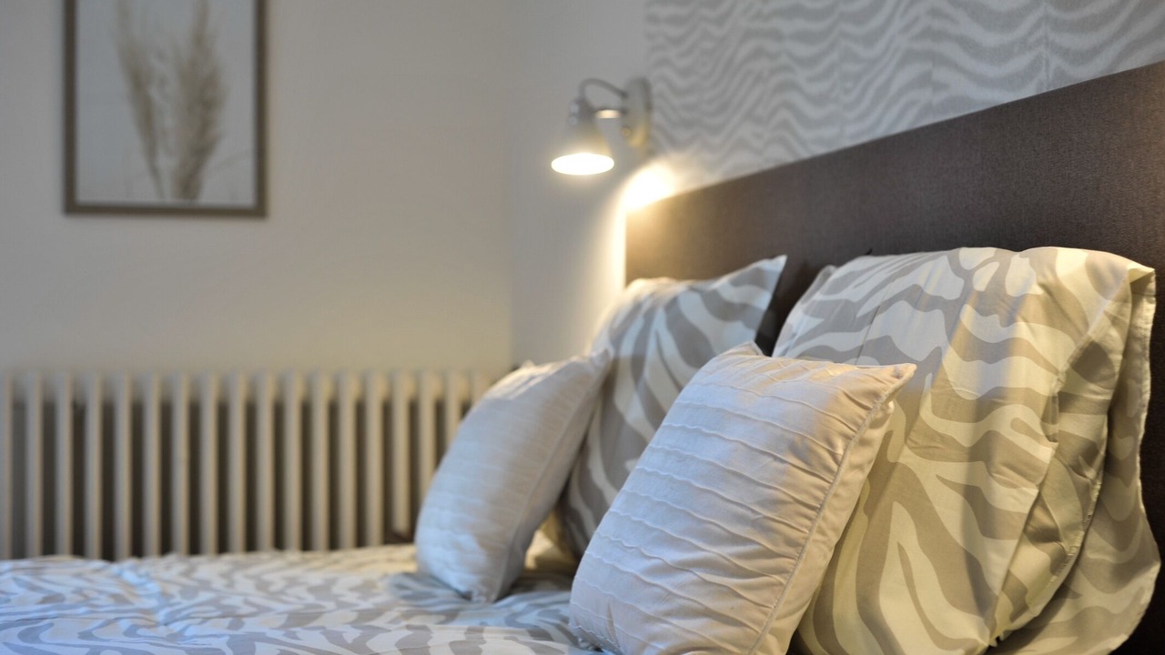 Photo of Bedroom in Bussang
