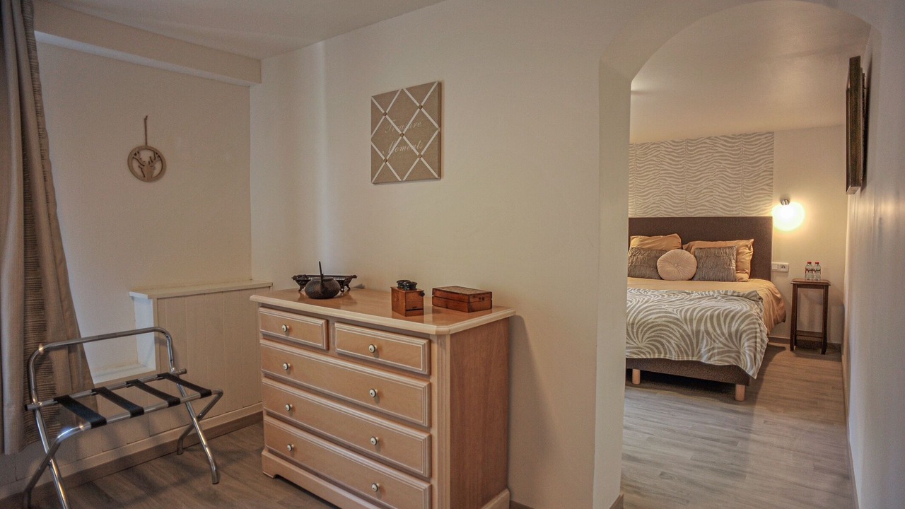 Photo of Bedroom in Bussang