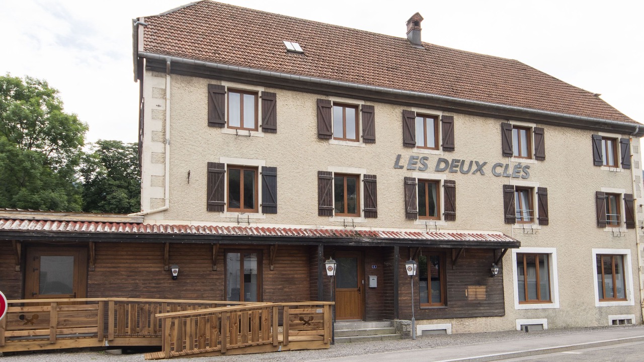 Photo of Outdoor in Bussang