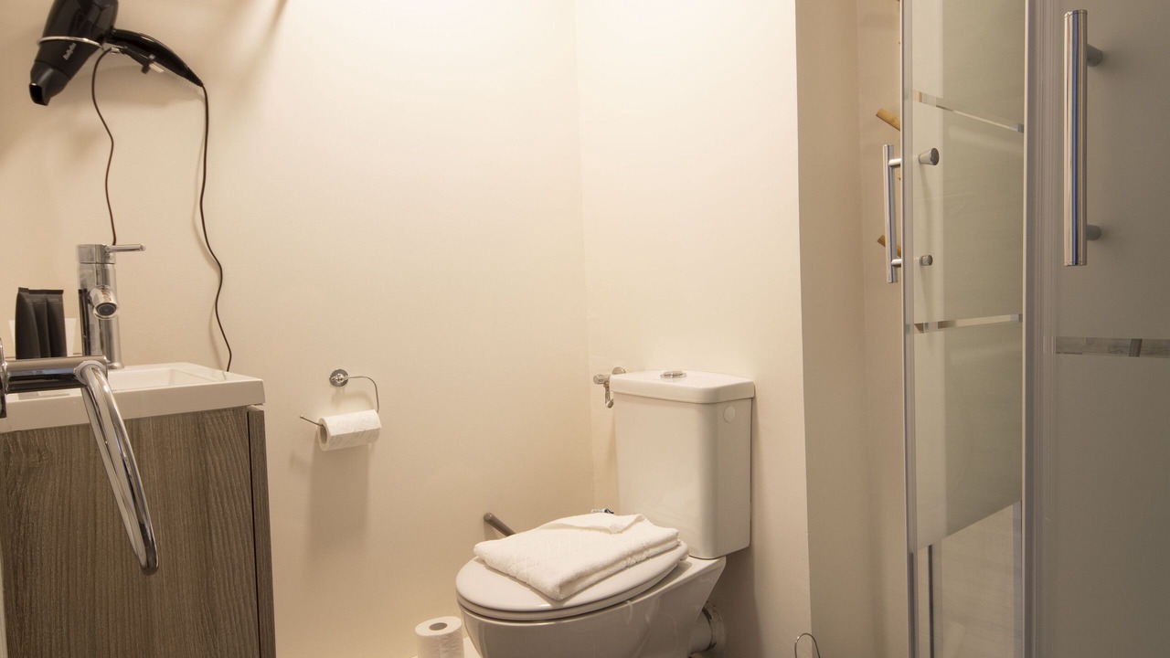 Photo of Bathroom in Bussang