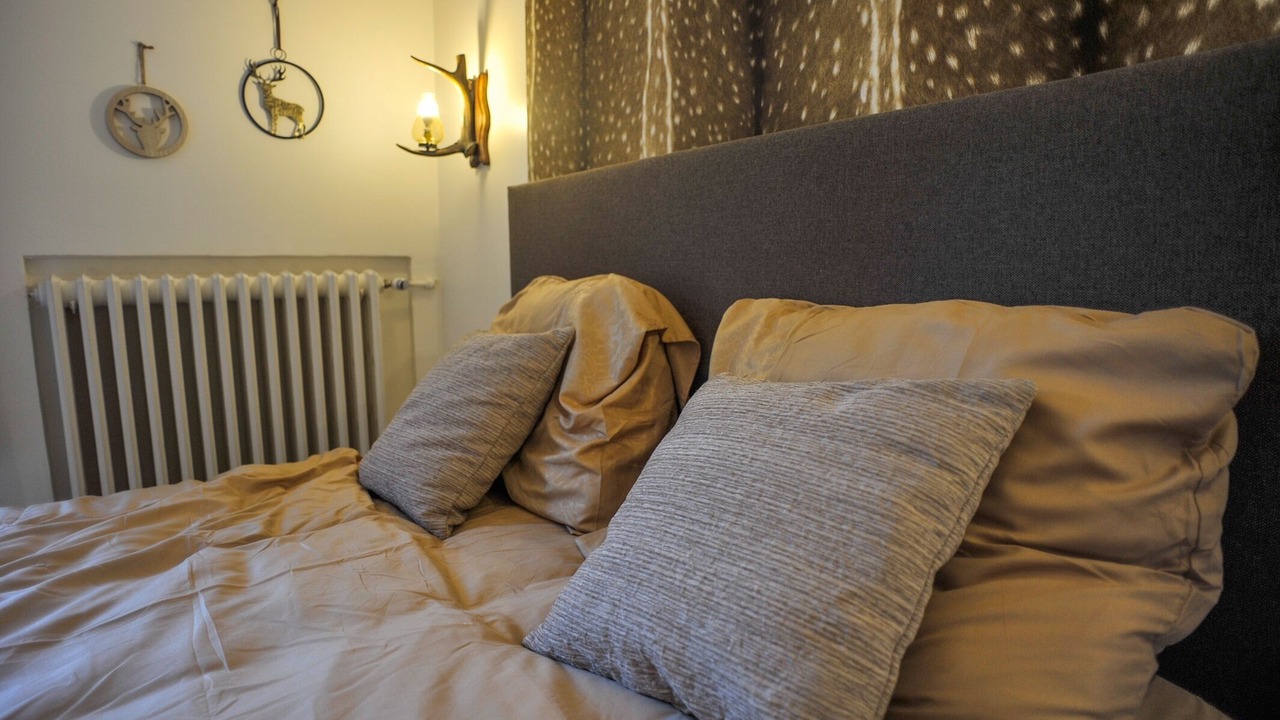 Photo of Bedroom in Bussang