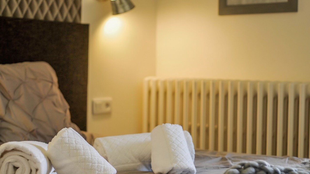 Photo of Bedroom in Bussang