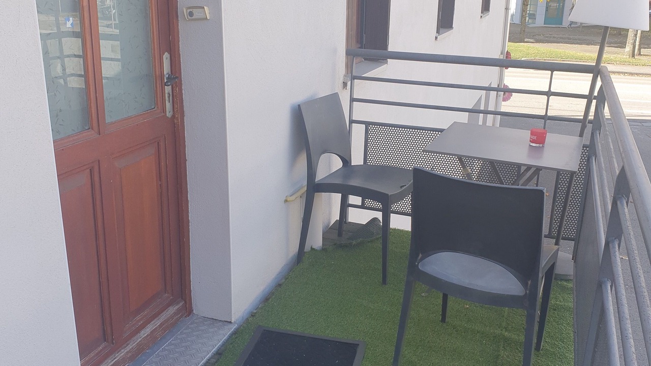 Photo of Outdoor in Pontarlier